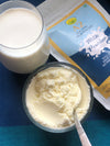 A2 Gir Cow Full Cream Milk Powder